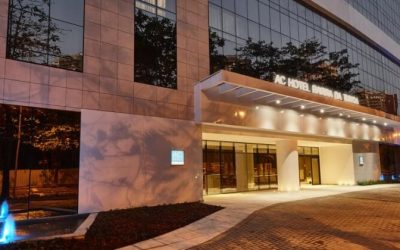 Apartamento – AC Hotels Marriott