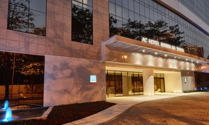 Apartamento – AC Hotels Marriott