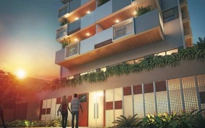 Apartamento – Art’e Tijuca