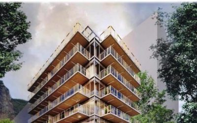 Apartamento – Borges 3647