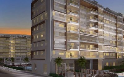 Apartamento – Frames Residence