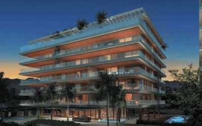 Apartamento Grand Hyatt Residences