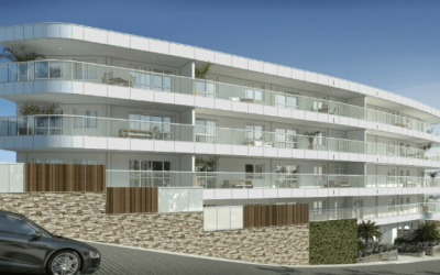 Apartamento – La Fontaine – Lagoa