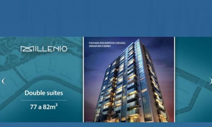 Apartamento Lançamento Barra da Tijuca