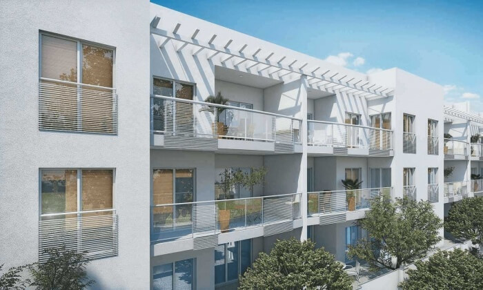 Apartamento – Lançamento – Villa Módena Exclusive Residence