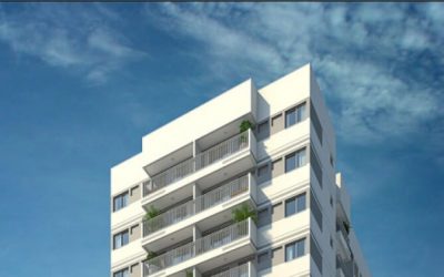 Apartamento Lançamento Zona Norte – Fiore