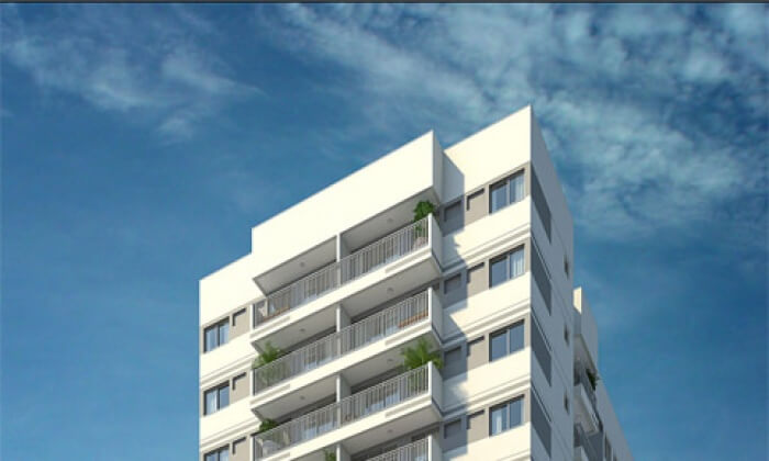 Apartamento Lançamento Zona Norte – Fiore