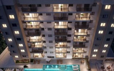 Apartamento Lançamento Zona Norte – Irajá