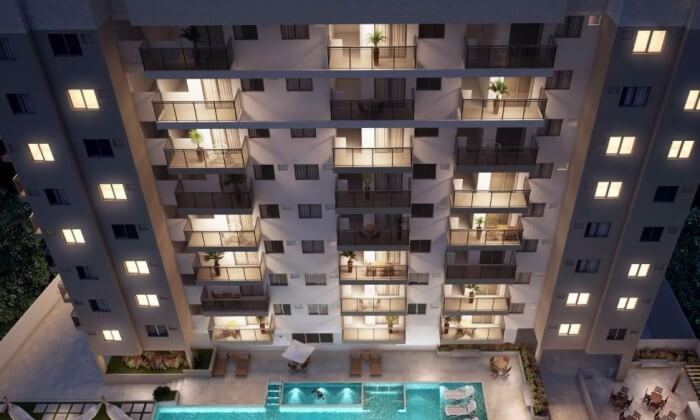 Apartamento Lançamento Zona Norte – Irajá