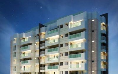 Apartamento Lançamento Zona Oeste – Alphaville