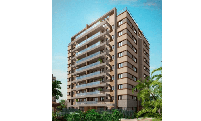 Apartamento Lançamento Zona Oeste – Damai Residences & Lifestyle