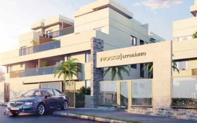 Apartamento Lançamento Zona Oeste – Rossi Litorâneo