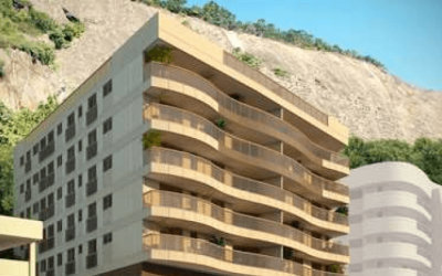Apartamento – L’écran