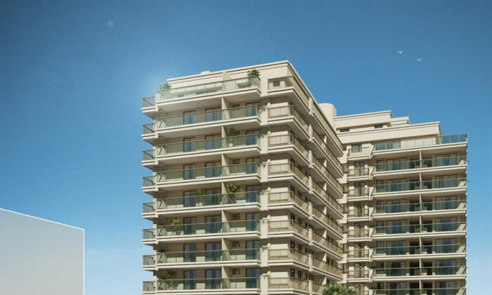 Apartamento – Opera Di Milano