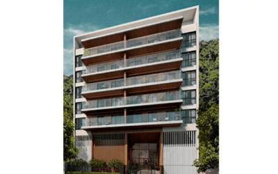 Apartamento – Pinheiro Guimarães 75