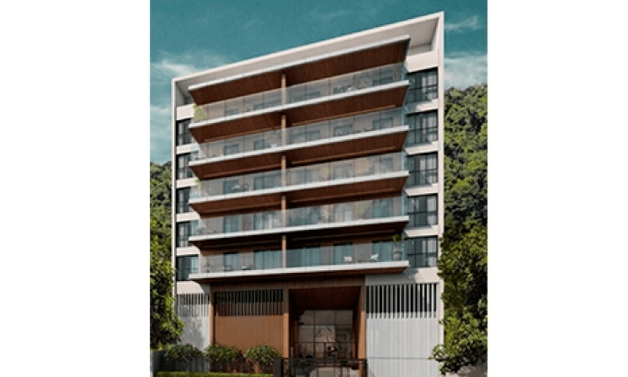 Apartamento – Pinheiro Guimarães 75