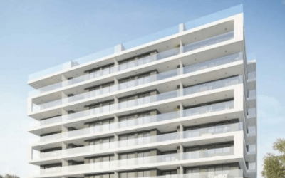 Apartamento – Raro Desing Residence