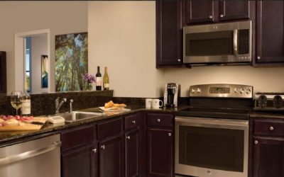 Apartamento – The Grove – Resort & Spa