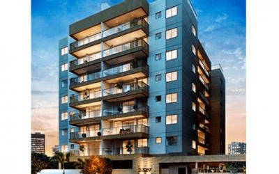Apartamento – Today Modern Residences