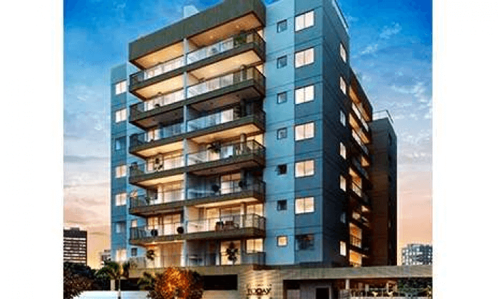 Apartamento – Today Modern Residences