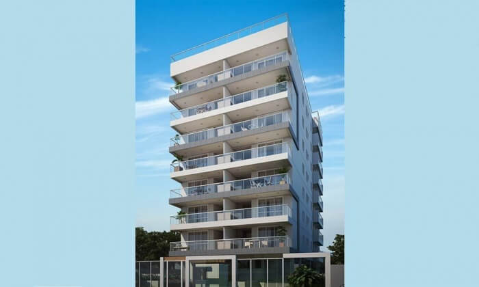 Apartamento – Vale D’Ouro