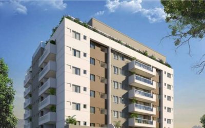 Apartamento – Vila Bela