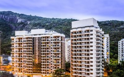 Apartamento – Vintage Way Residence And Service