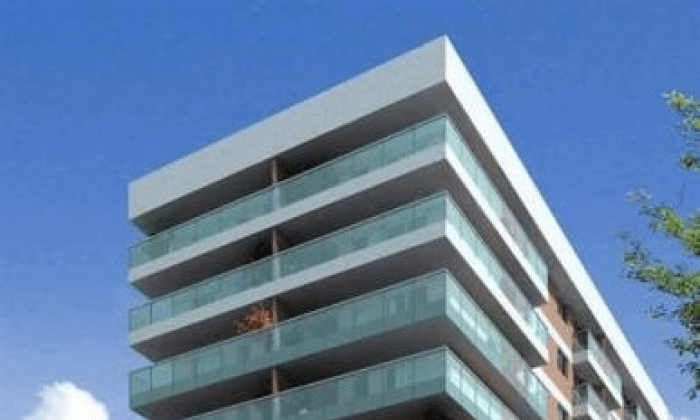 Apartamento – Estrela Matriz Botafogo