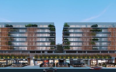 Apartamento Lançamento Zona Sul – Leblon