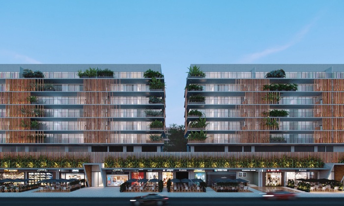 Apartamento Lançamento Zona Sul – Leblon