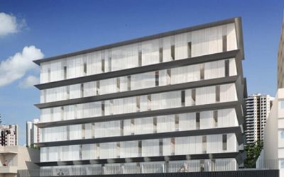 Salas – Pulse Offices