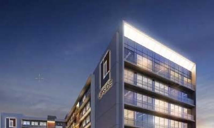 Salas – Upside Araguaia