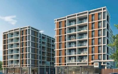 Apartamento – Brise Clube Condomínio