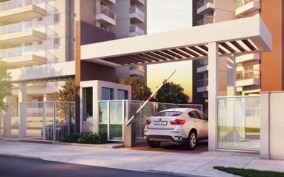 Apartamento – Broadside Alphaland