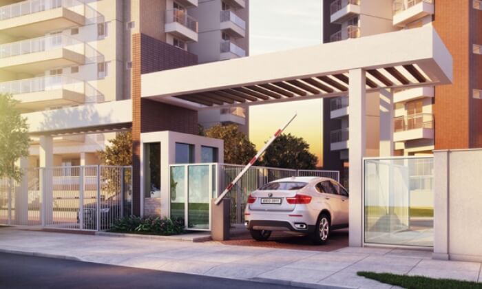 Apartamento – Broadside Alphaland