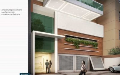 Apartamento Harmonie Flamengo