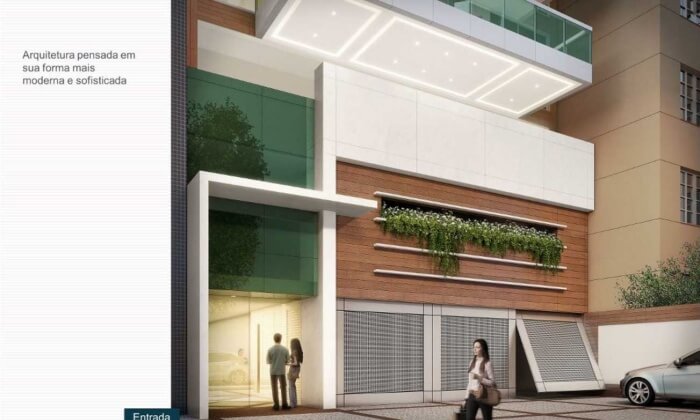 Apartamento Harmonie Flamengo