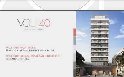 Apartamento Lançamento Botafogo Zona Sul