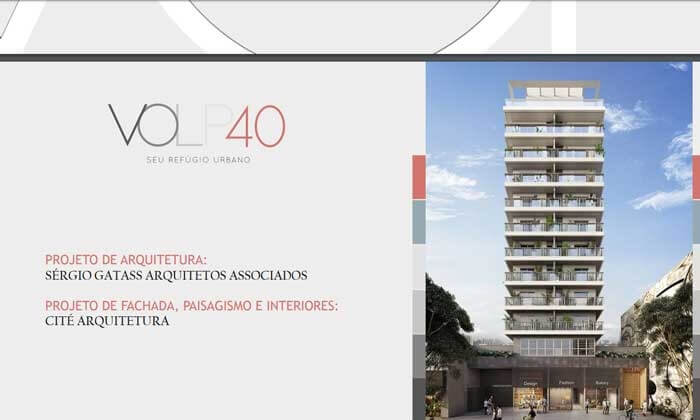 Apartamento Lançamento Botafogo Zona Sul