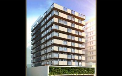 Apartamento Lançamento D’Oro Botafogo Zona sul