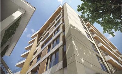 Apartamento Lançamento Jardim Botânico