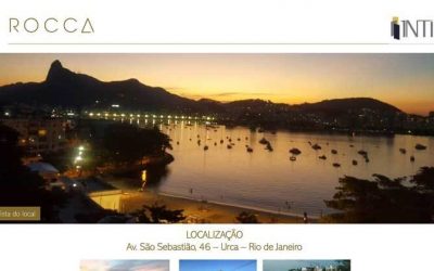 Apartamento Lançamento Urca Zona Sul