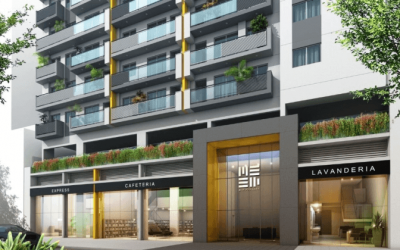 Apartamento – Lapa