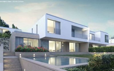 Apartamento – Lisbon Green Valley
