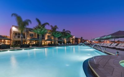 Apartamento – Magic Village Resort