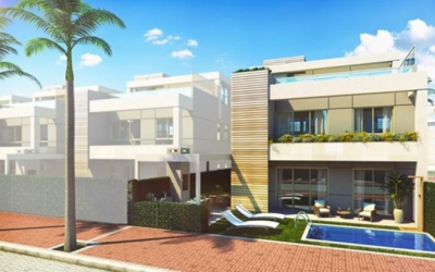 Apartamento Olimpia Epic Residences