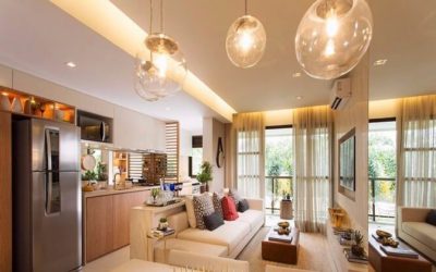 Apartamento RJZ Cyrela Like