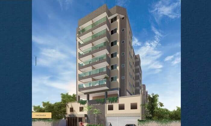 Apartamento Superiore – Méier