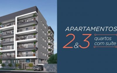 Apartamento Upper – Grajaú