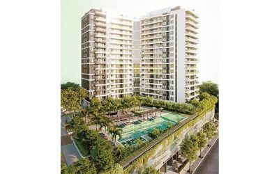 Apartamento Ícono Parque Flamengo